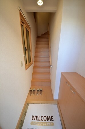 NSプレジオの物件内観写真